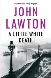 Capa do artigo A Little White Death