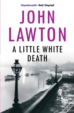 Capa do artigo A Little White Death