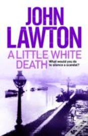 Capa do artigo A Little White Death