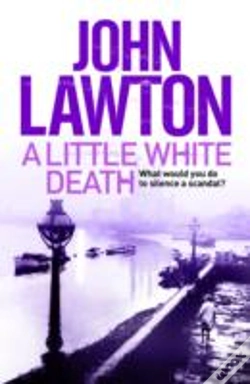Capa do artigo A Little White Death
