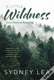 Capa do artigo A Little Wildness