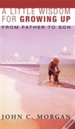 Capa do artigo A Little Wisdom For Growing Up, Second And Expanded Edition