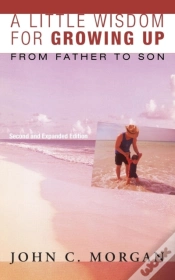 Capa do artigo A Little Wisdom For Growing Up, Second And Expanded Edition