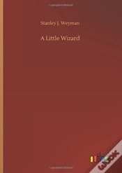 Capa do artigo A Little Wizard