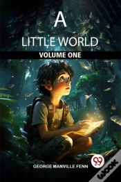 Capa do artigo A Little World Volume One (Edition2024)