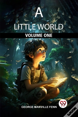 Capa do artigo A Little World Volume One (Edition2024)