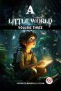 A Little World Volume Three (Edition2024) - Preview