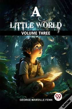 Capa do artigo A Little World Volume Three (Edition2024)