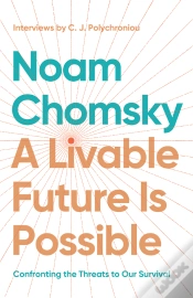 Capa do artigo A Livable Future is Possible