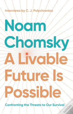 Capa do artigo A Livable Future is Possible