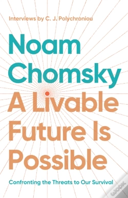 Capa do artigo A Livable Future Is Possible