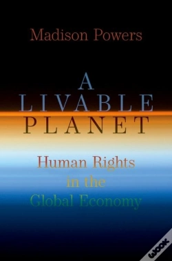 Capa do artigo A Livable Planet