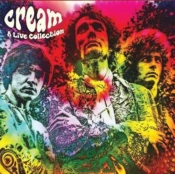 Capa do artigo A Live Collection - Vinil