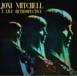 Capa do artigo A Live Retrospective - CD