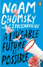 Capa do artigo A Liveable Future Is Possible