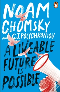 Capa do artigo A Liveable Future Is Possible
