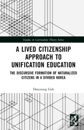 A Lived Citizenship Approach To Unification Education