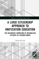 A Lived Citizenship Approach To Unification Education