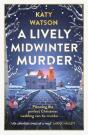 A Lively Midwinter Murder - Preview
