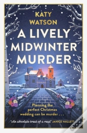 Capa do artigo A Lively Midwinter Murder