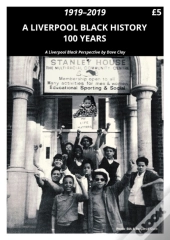 A Liverpool Black History 1919-2019