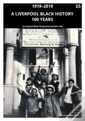 Capa do artigo A Liverpool Black History 1919-2019