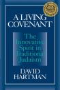 A Living Covenant - Preview
