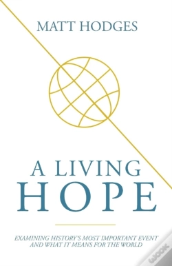 Capa do artigo A Living Hope