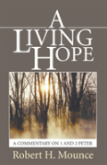 A Living Hope