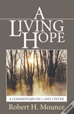 Capa do artigo A Living Hope