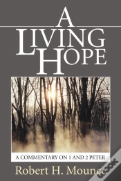 Capa do artigo A Living Hope