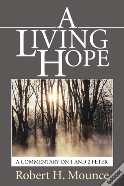 Capa do artigo A Living Hope