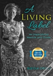 Capa do artigo A Living Label