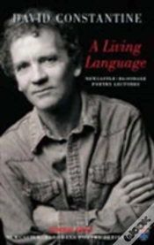 Capa do artigo A Living Language