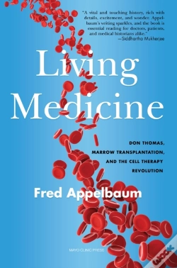 Capa do artigo A Living Medicine