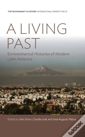 Capa do artigo A Living Past