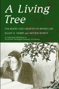 Capa do artigo A Living Tree