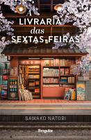 A livraria das sextas-feiras