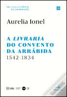 A Livraria do Convento da Arrábida