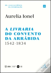 A Livraria do Convento da Arrábida