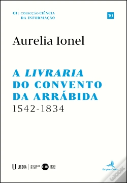 Capa do artigo A Livraria do Convento da Arrábida