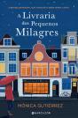 A Livraria dos Pequenos Milagres - Preview