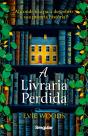 A Livraria Perdida - Preview