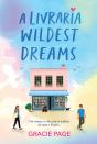 A Livraria Wildest Dreams - Preview