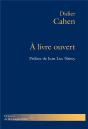 A Livre Ouvert - Preview