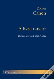 Capa do artigo A Livre Ouvert