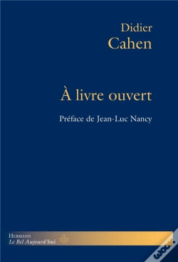 Capa do artigo A Livre Ouvert