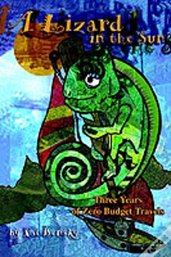Capa do artigo A Lizard In The Sun
