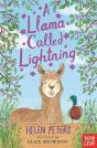 A Llama Called Lightning - Preview