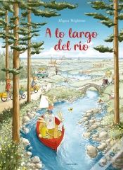 Capa do artigo A Lo Largo Del Rio